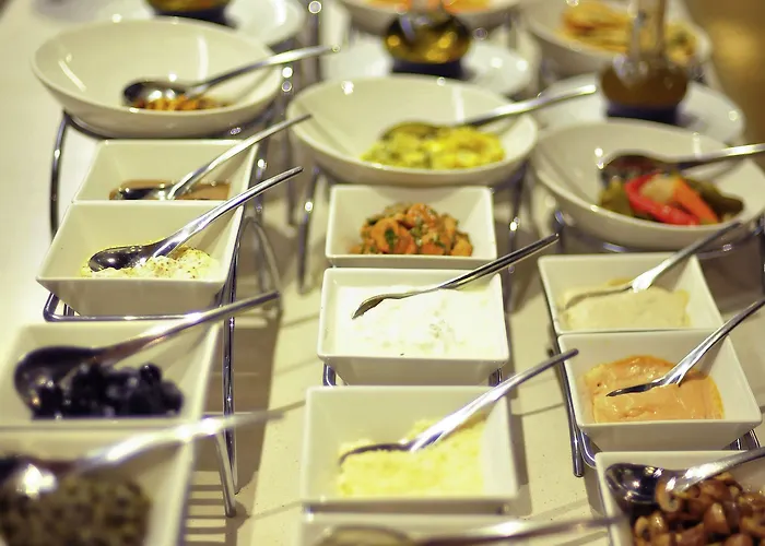 Ibis Hotel Eskişehir