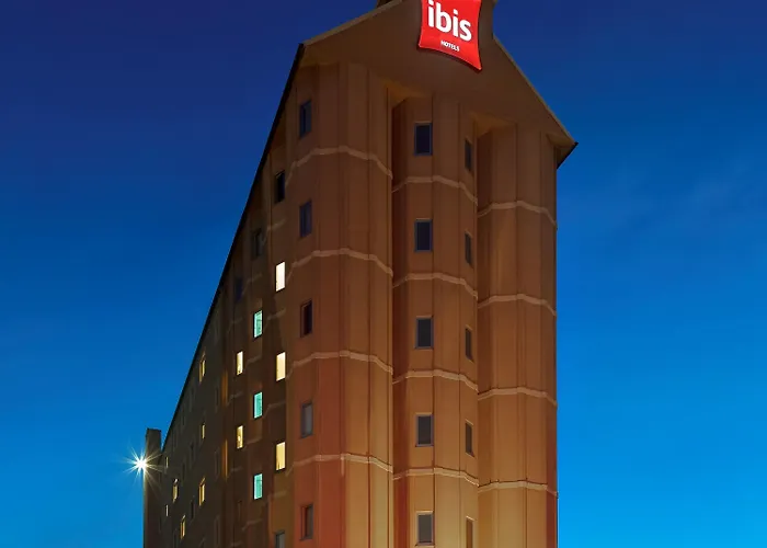 Ibis Eskişehir