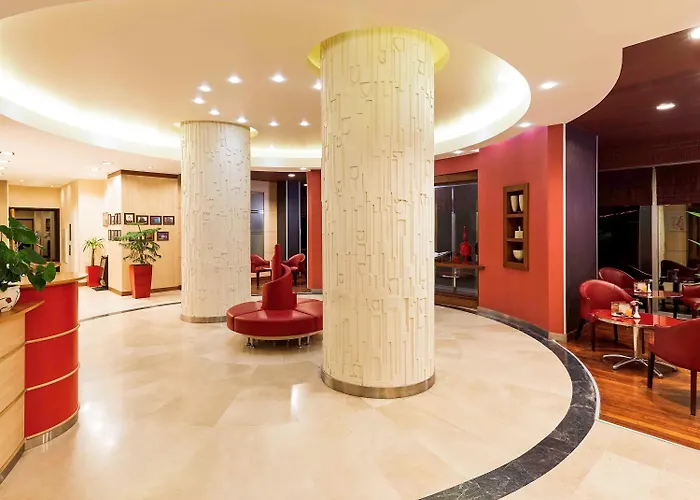 Hotel Ibis 3*