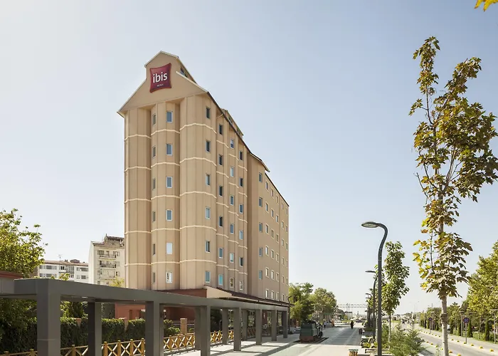 Hotel Ibis Eskişehir