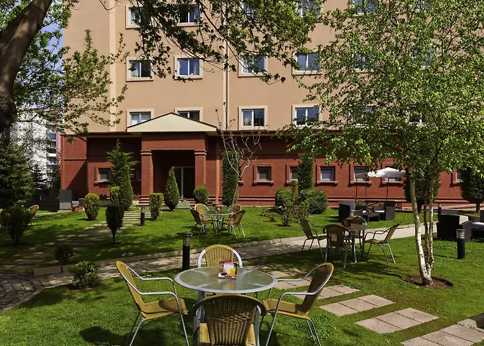 Ibis Eskişehir