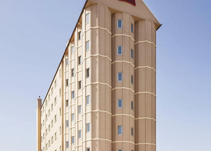 Ibis Hotel Eskişehir