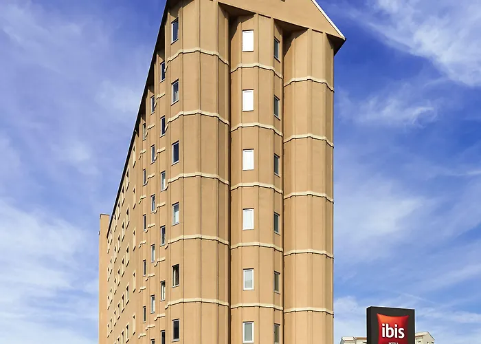 Hotel Ibis 3*