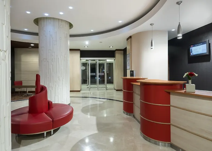 Hotel Ibis Eskişehir