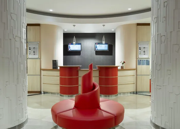 Hotel Ibis Eskişehir