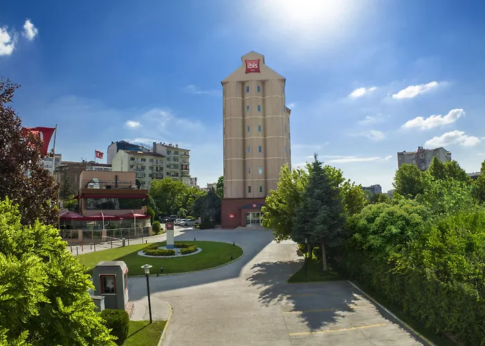 Ibis Eskişehir