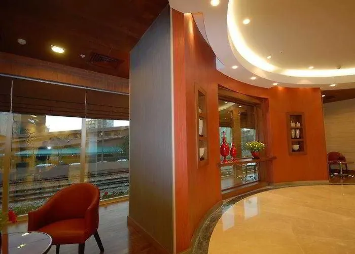Ibis 3* Eskişehir
