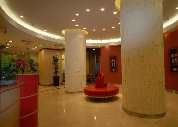 Hotel Ibis Eskişehir