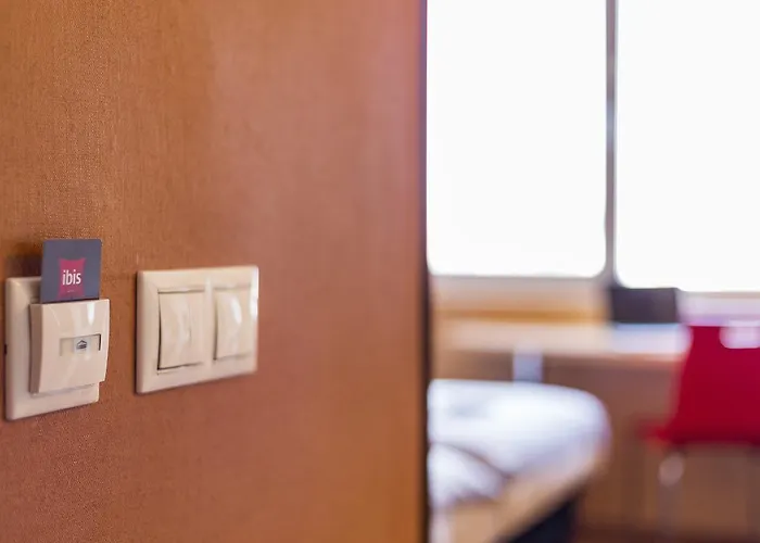 Hotel Ibis Eskişehir